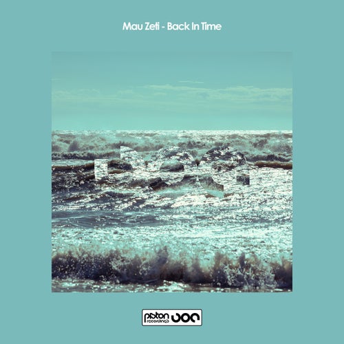 Mau Zeti - Back In Time [PR2021594]